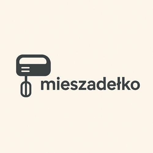 Mieszadełko